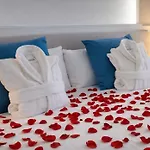 Adults Only Luxury Terrace Sunset Pool & Partial Sea View * Пуэрто-де-Сантьяго