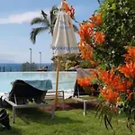 Adults Only Luxury Terrace Sunset Pool & Partial Sea View *