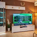 Adults Only Luxury Terrace Sunset Pool & Partial Sea View * Пуэрто-де-Сантьяго