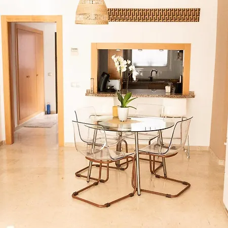 Apartamento Adults Only Luxury Terrace - 2 Pools Puerto de Santiago (Tenerife)