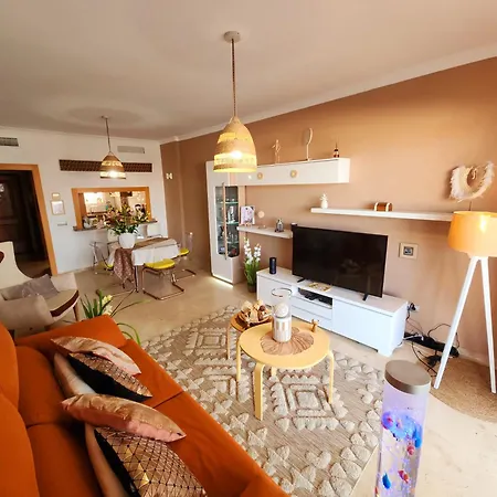 Apartamento Adults Only Luxury Terrace - 2 Pools