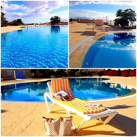Adults Only Luxury Terrace - 2 Pools Apartamento *