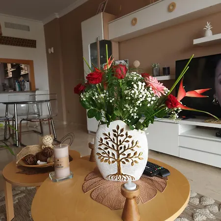 Apartamento Adults Only Luxury Terrace - 2 Pools