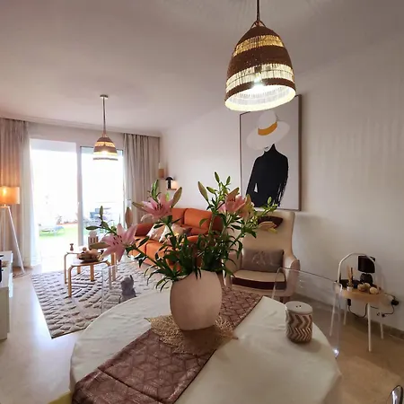Apartamento Adults Only Luxury Terrace - 2 Pools