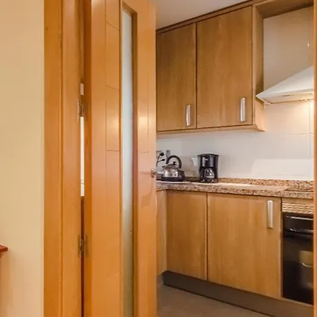 Apartamento Adults Only Luxury Terrace - 2 Pools Puerto de Santiago (Tenerife)
