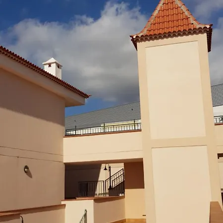 Apartamento Adults Only Luxury Terrace - 2 Pools