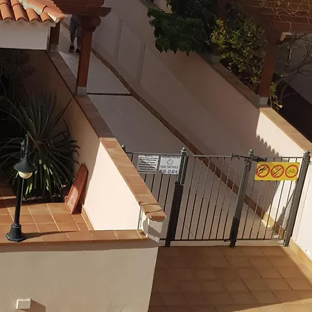 Apartamento Adults Only Luxury Terrace - 2 Pools