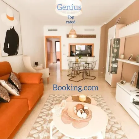 Apartamento Adults Only Luxury Terrace - 2 Pools Puerto de Santiago (Tenerife)