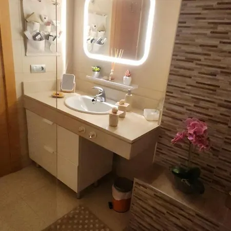 Adults Only Luxury Terrace - 2 Pools Apartamento