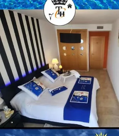 Adults Only Luxury Terrace - 2 Pools Apartamento *