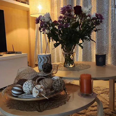 Apartamento Adults Only Luxury Terrace - 2 Pools *