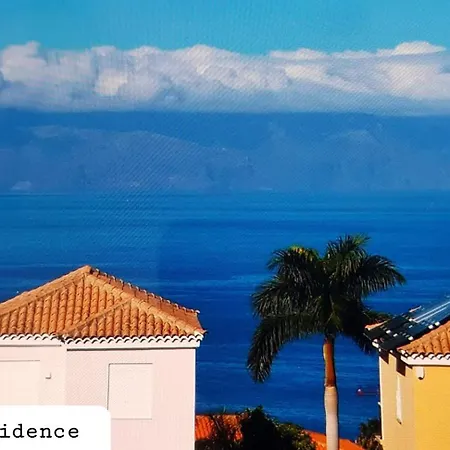 Adults Only Luxury Terrace - 2 Pools Apartamento