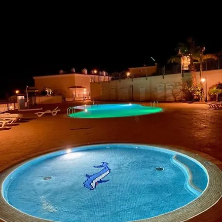 Apartamento Adults Only Luxury Terrace - 2 Pools *