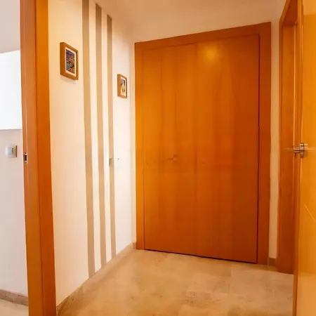 Apartamento Adults Only Luxury Terrace - 2 Pools *