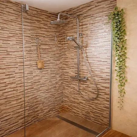 Apartamento Adults Only Luxury Terrace - 2 Pools