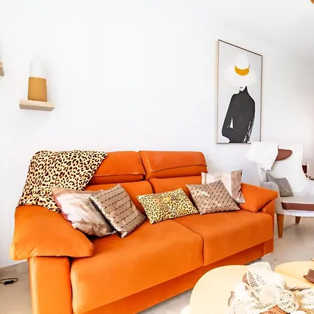 Adults Only Luxury Terrace - 2 Pools Apartamento *