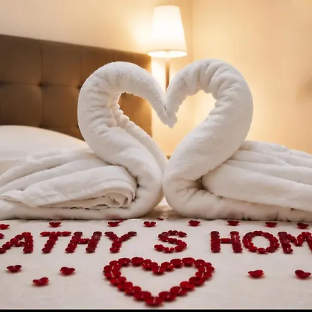 Apartamento Adults Only Luxury Terrace - 2 Pools Puerto de Santiago (Tenerife)