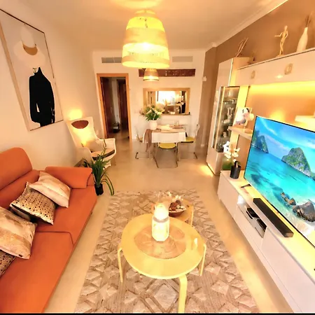 Adults Only Luxury Terrace - 2 Pools Apartamento