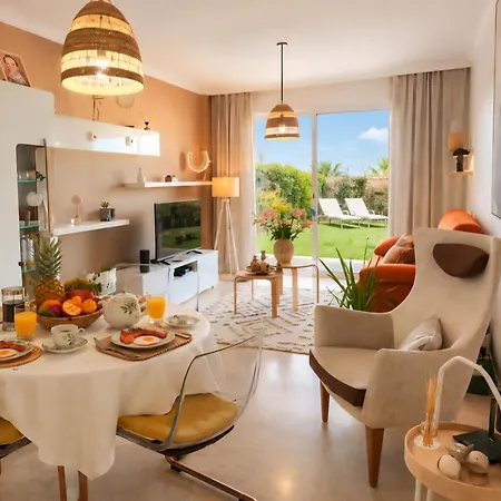 Apartamento Adults Only Luxury Terrace - 2 Pools